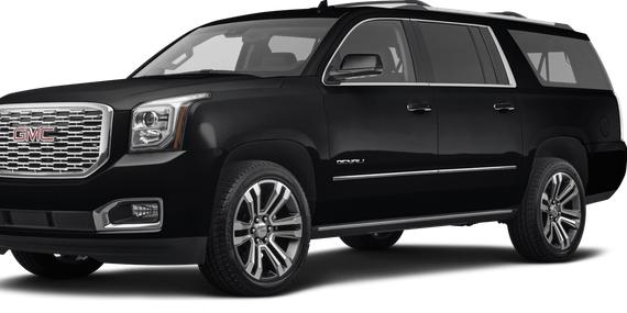 GMC YUKON XL 2019 1GKS1HKJ2KR182717 image